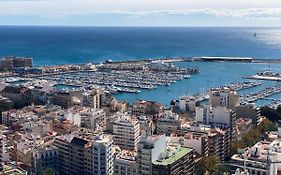 Apartamento Luxury&Top sea view