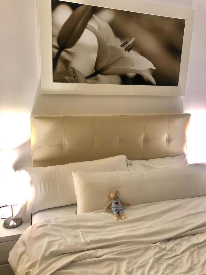 Apartamento Luxury&Top sea view Alicante Esterno foto