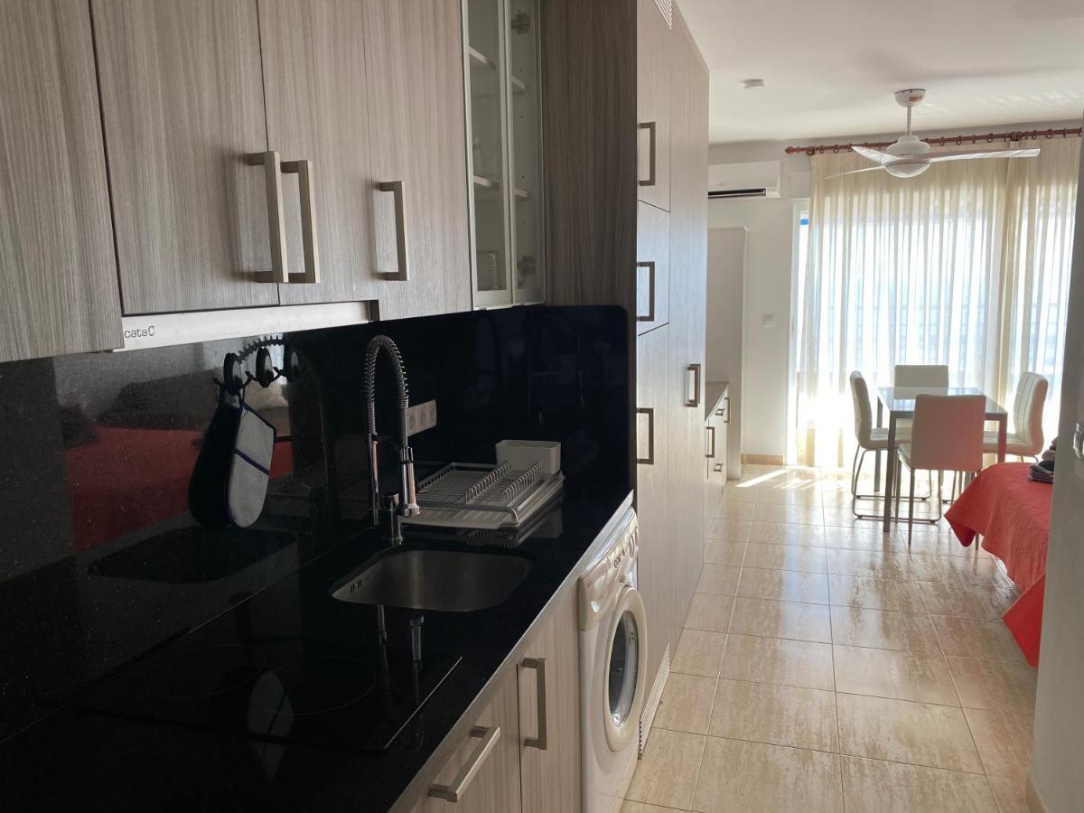 Apartamento Luxury&Top sea view Alicante Esterno foto